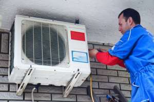 HVAC Companies Near Branchland, WV Available Now